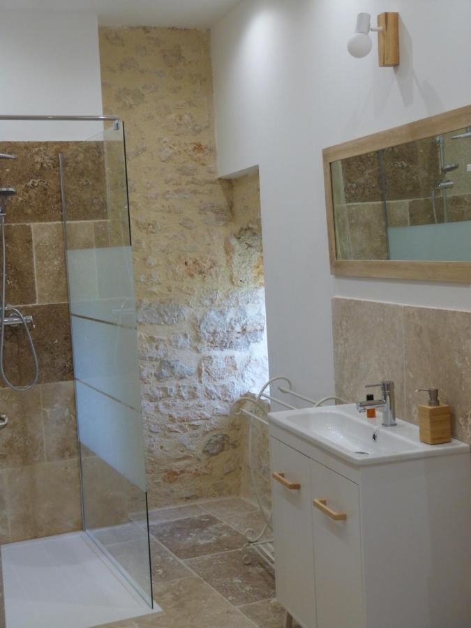 Chambres D'Hotes Le Plassalou Esclauzels Εξωτερικό φωτογραφία