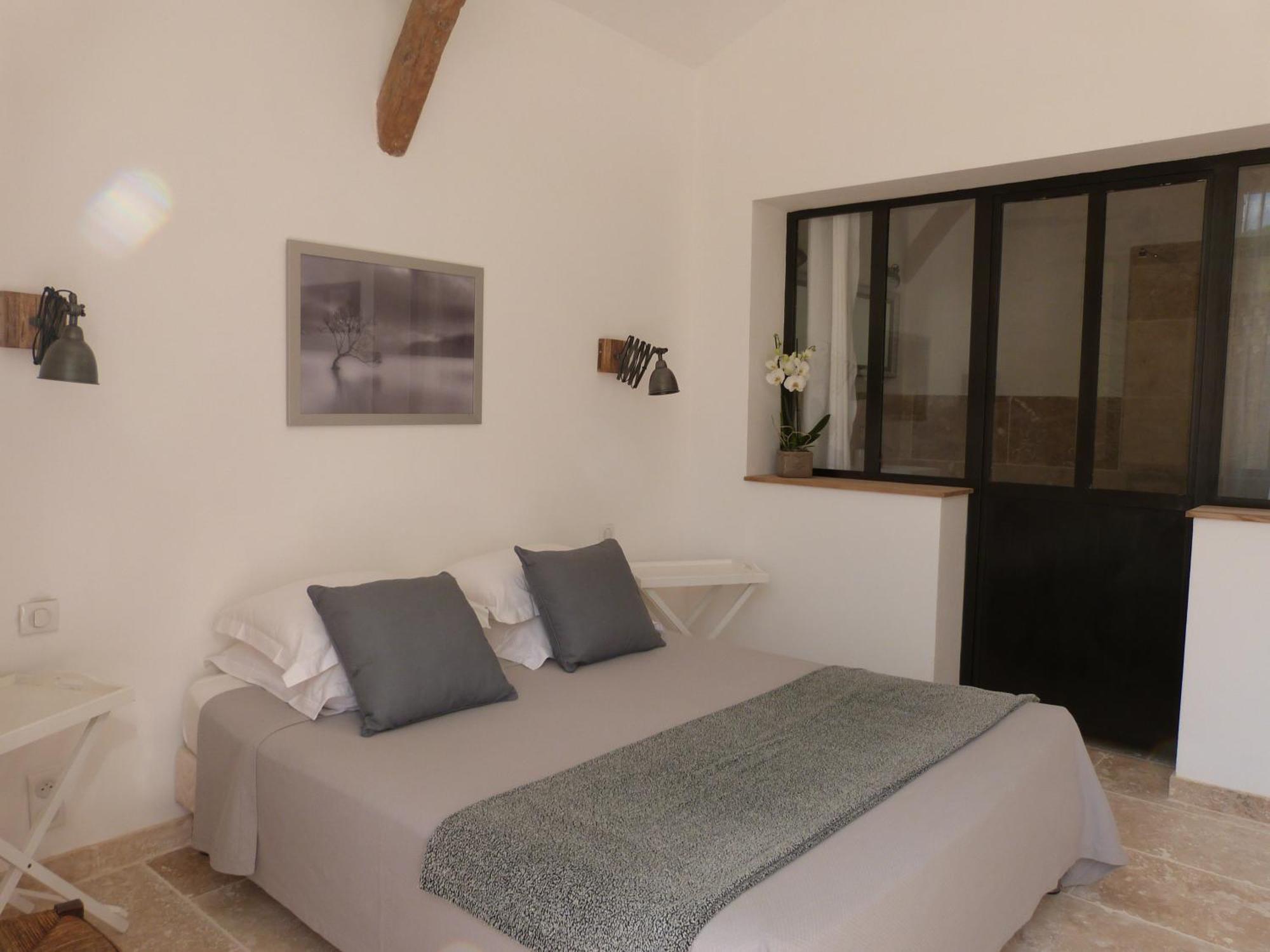 Chambres D'Hotes Le Plassalou Esclauzels Δωμάτιο φωτογραφία