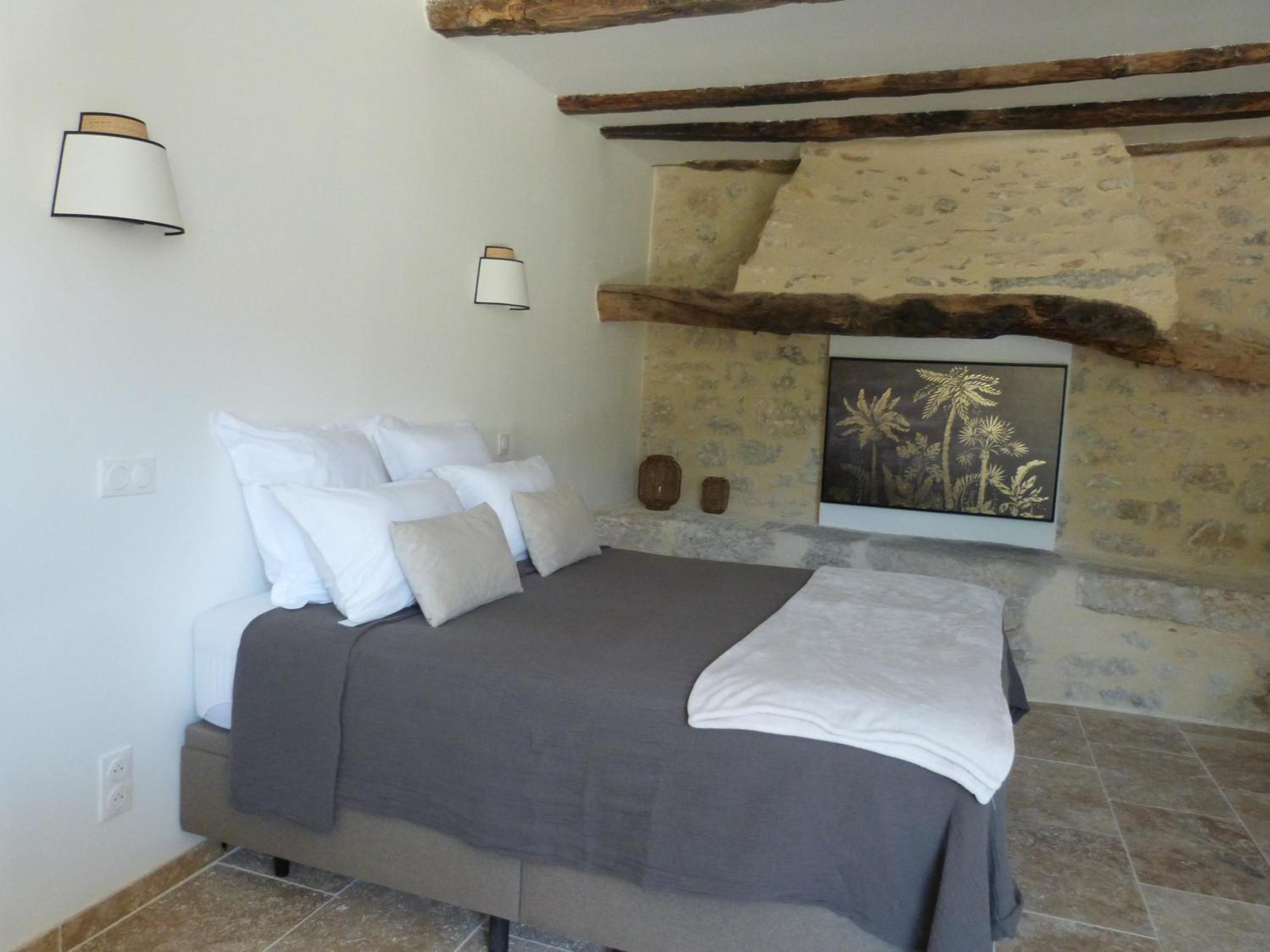 Chambres D'Hotes Le Plassalou Esclauzels Εξωτερικό φωτογραφία