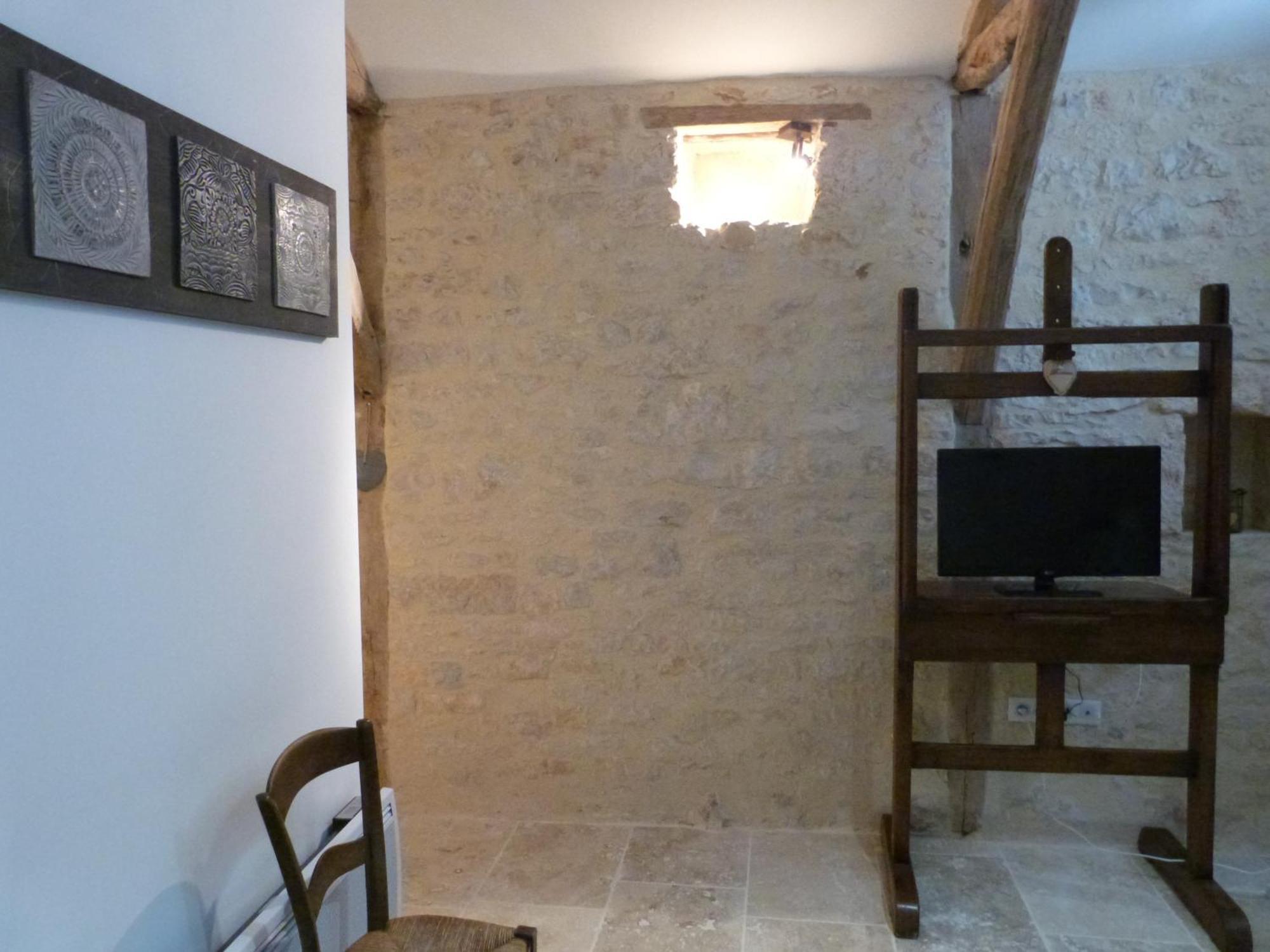 Chambres D'Hotes Le Plassalou Esclauzels Εξωτερικό φωτογραφία