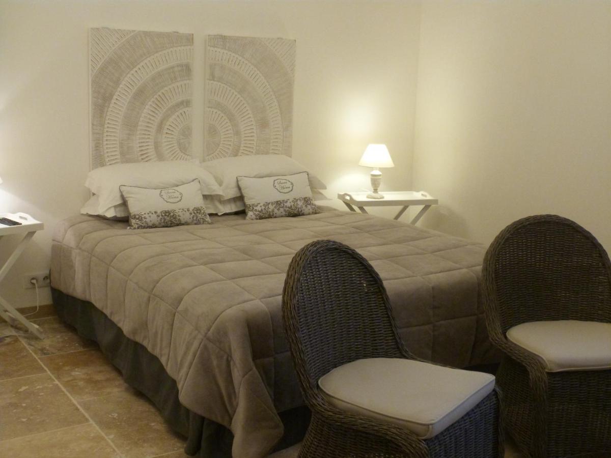 Chambres D'Hotes Le Plassalou Esclauzels Εξωτερικό φωτογραφία